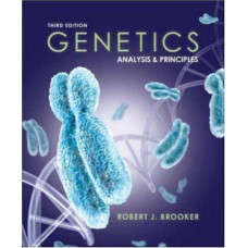GENETIC ANALYSYS & PRICIPLES 3D
