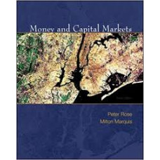 MONEY AND CAPITAL MARKET 10ED