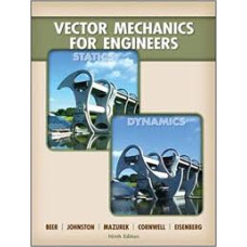 VECTOR MECHANICS STATICS AND DYMANICS