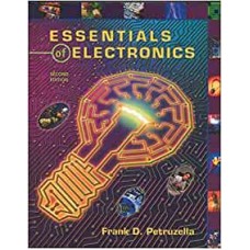 ESSENTIALS OF ELECTRONIC