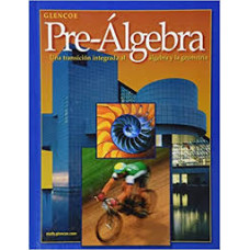 PRE-ALGEBRA  ESP.