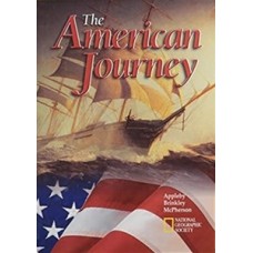 THE AMERICAN JOURNEY 2002-03 COMPLETE