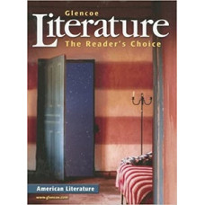 LITERATURE READERSCHOICE AMERICAN LIT 07
