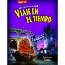 JOURNEY ACROSS TIME SPANISH 2006