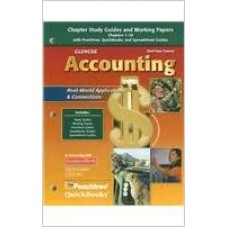 ACCOUNTING STUD. & WORKING PAPERS C 1-29