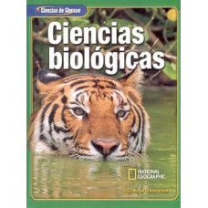 CIENCIAS BIOLOGICAS