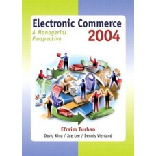 ELECTRONIC COMMERCE 2004