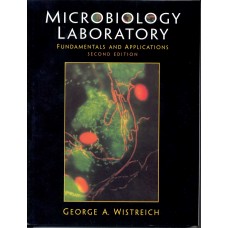 MICROBIOLOGY LAB