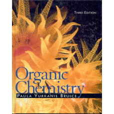 ORGANIC CHEMISTRY, 3ED