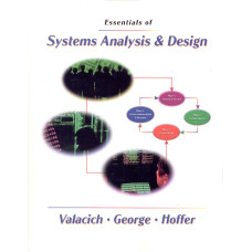 ESSENTIALS OF SYSTEMS ANALYSIS & DESIGN