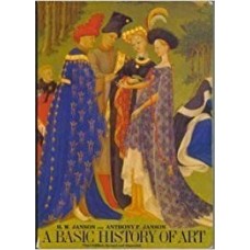 A BASIC HISTORY OF ART 6 ED