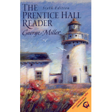 THE PRENTICE HALL READER 6ED