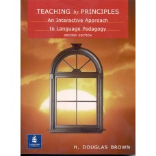 TEACHING BY PRINCIPLES 2ED