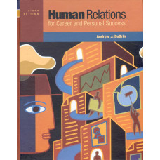 HUMAN RELATION FOR CARRER