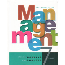 MANAGEMENT; 7ED