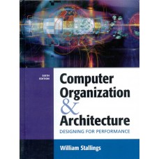 COMPUTER ORGANIZATION AND ARQUITECTURE