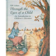 THROUGH THE EYES CHILD 5E(PKG): AN INTRO