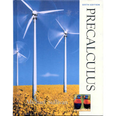 PRECALCULUS 6E