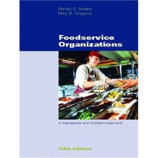 FOODSERVICE ORGANIZATIONS 5E