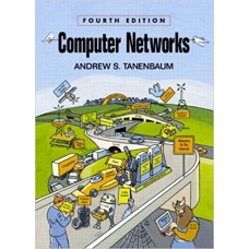 COMPUTER NETWORKS 4ED