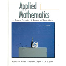 APPLIED MATHEMATHICS  7ED