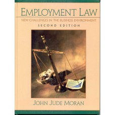 EMPLOYMENT LAW 2E: NEW CHALLENGES...