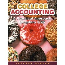 COLLEGE ACCOUNTING 8 1-8