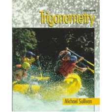 TRIGONOMETRY 5E; 1999
