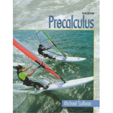 PRECALCULUS 5E; 1999