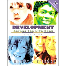 DEVELOPMENTAL ACROSS THE LIFE SPAN 3E