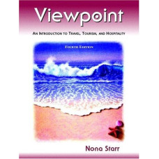 VIEWPOINT AN INTRO TO TRAVEL, TOURISM &H