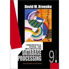 DATABASE PROCESING 9TH