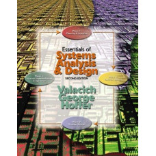 ESSENTIALS OS SYSTEMS ANALYSIS AND DESIN