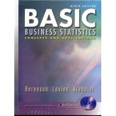 BASIC BUSN STATS & STDNT CD