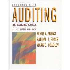 ESSENTIAL OF AUDITING AND ASSURNACE