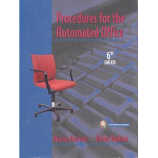 PROCEDURE AUTOMATED OFFICE 6E