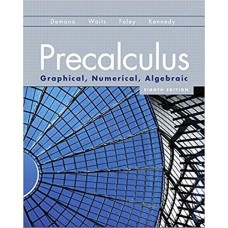PRECALCULUS 8 EDITION  2011