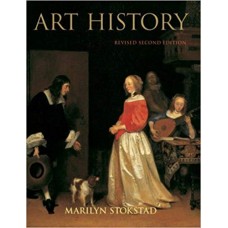 ART HISTORY REVISED SECOND EDITION