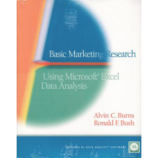 BASIC MARKETING RESEARCH USING MICROSOFT