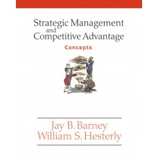 STRATEGIC MANAGEMENT AND COMPETITIVE 06