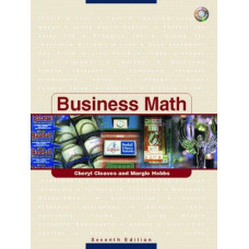 BUSINESS MATH 7TH ED