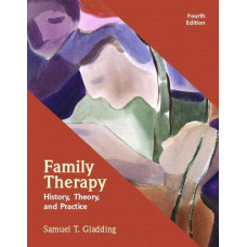 FAMILY THERAPY HISTORY