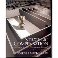 STRATEGIC COMPENSATION 3ED