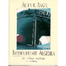 INTERMIDIATE  ALGEBRA FOR COLLEGE ST; 4E