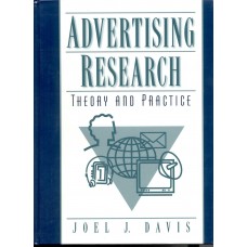 ADVERTISING RESEARCH
