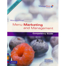 NRA MENU MARKETING AND MANAGEMENT