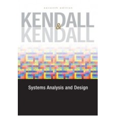 SYSTEMS ANALYSIS AND DESIGN 7TH ED