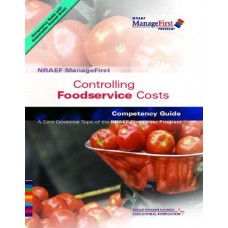 CONTROLLING FOODSERVICE COST COMPETENCG