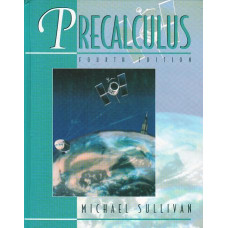 PRECALCULUS 4ED