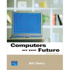 COMPUTERS ARE YOUR FUTURE